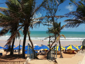 Araçá pé na areia